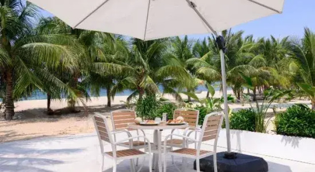 Qianyu Seaview Hotel (Nanwan Monkey Island), Varaa Hotelli Lingshui Hainan