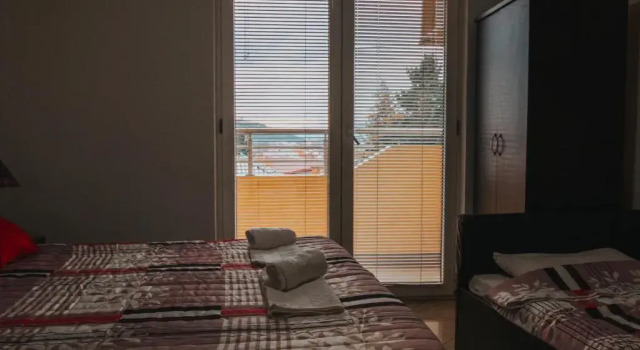 Номер Comfort Villa Magdalena