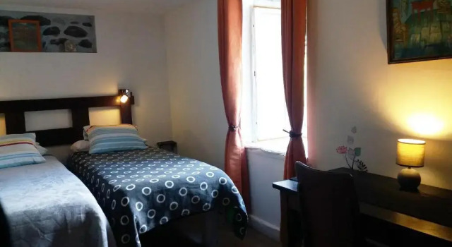 Standard Casal quarto Maison Bergoun