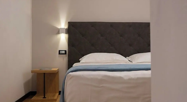 Номер Superior Hotel Doria