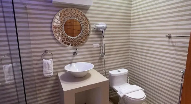 Люкс Comfort Suites