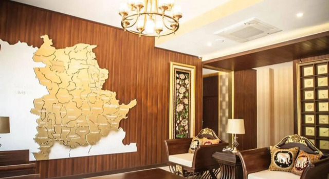 Moon Terrace Resort & Hotel, Забронировать Курортный отель Маерим 