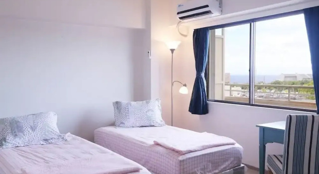 Pia Marine Condominium