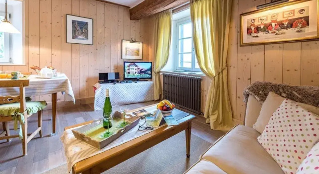 La Cigogne Blanche, Book Hotel 5-Star Hotels in Alsace, 5*