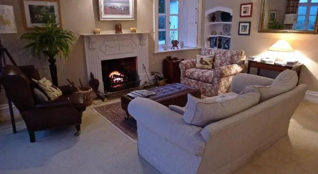 Bulleigh Barton Manor, Забронировать Отель Бизнес-отели Англии, 4* 5*