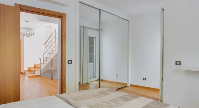 Коттедж Casa Clarisse by Holiday Rental Madeira