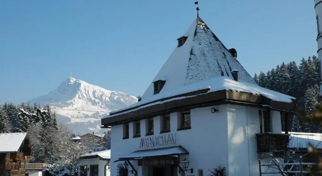 Schloss Münichau, Забронировать Отель Отели Округа Кицбюэль 3 звезды, 3*