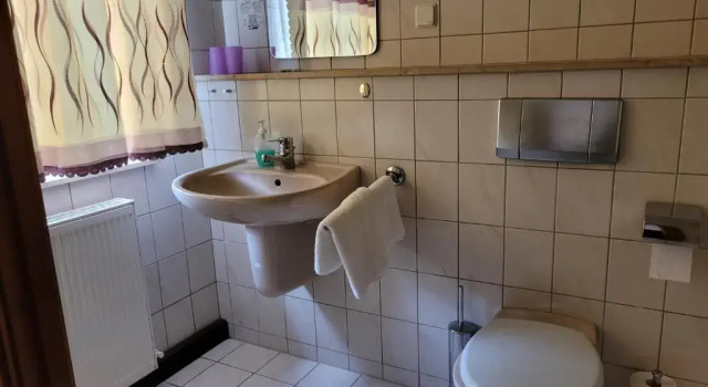 Номер Standard Pension Grenzhof