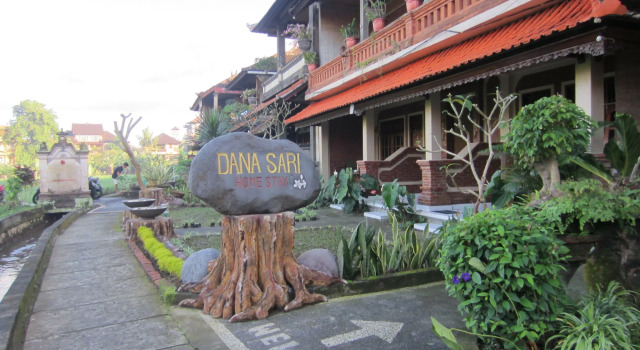 Danasari Homestay