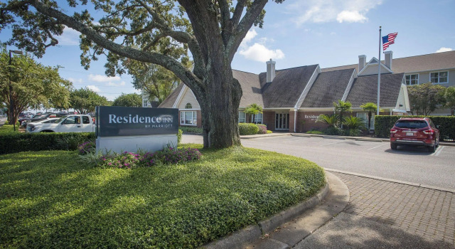 Residence Inn by Marriott Pensacola Downtown