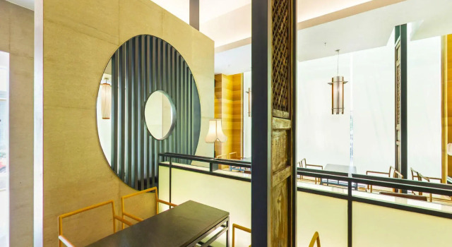 JI Hotel Shanghai Caohejing, Varaa Hotelli Shanghai Shanghai