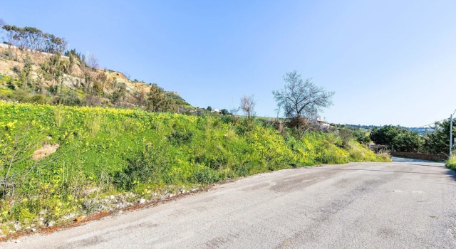 Коттедж Simplistic Holiday Home in Sciacca near Horse Riding