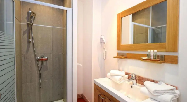 Appartement du Tourisme, Varaa Huoneisto Zonza 