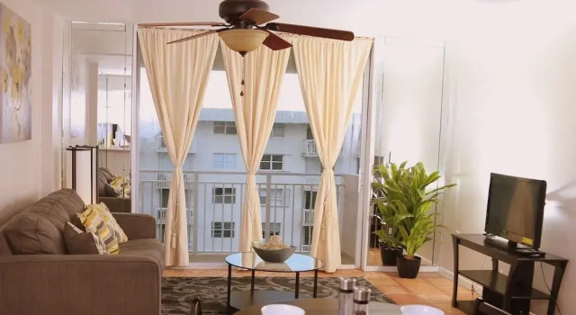 Oasis Guest Apartments - South Beach