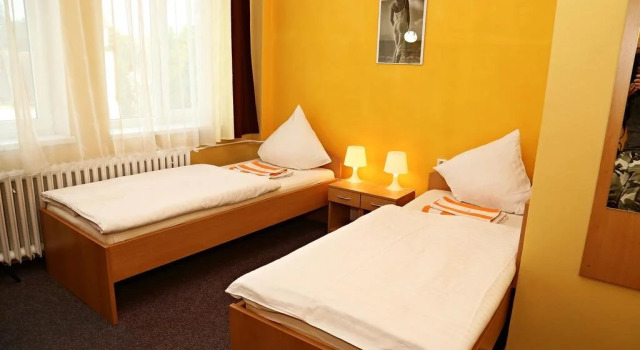 Hotel PERK, Rezervovat Hotel Hotely v Olomouc Region s parkováním, Parkování