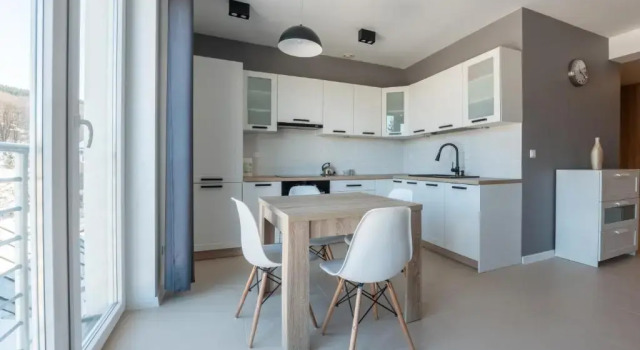 Апартаменты Deluxe MINIMAR Apartamenty Świeradów