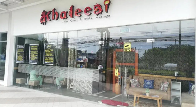 1-Bedroom Nordic Staycation Astrea Tower Avida, QC