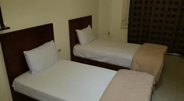 Двухместный номер Standard Hostel Vienna
