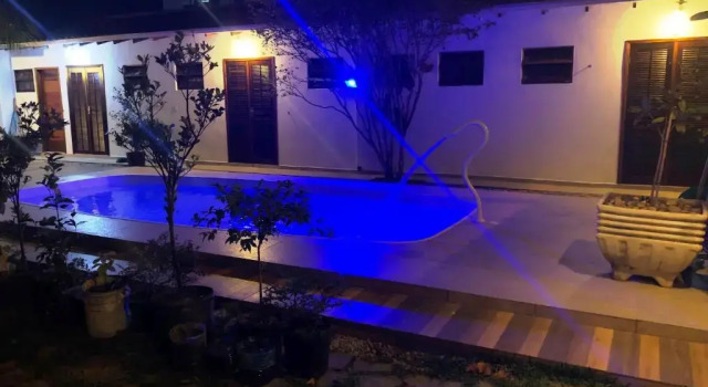 Espaço Aba Maranata