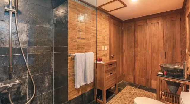 Апартаменты Private Terrace 3BR 6 Guests Beach Access