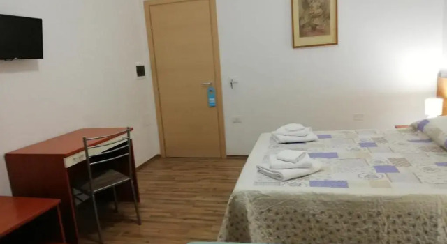 Номер Standard B&B Altamarea