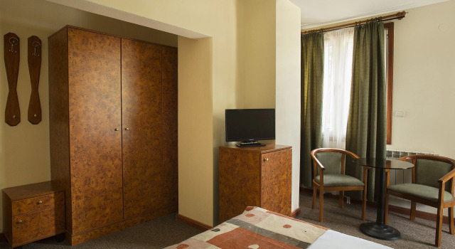 Victoria Hotel Borovets, Book Hotel Hotels in Sofia with Parking, Parking