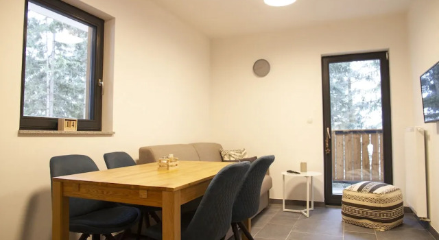 Апартаменты Superior Golte Apartments