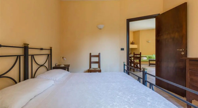 837 Masseria Colosso - Liama, Buchen Sie Ferienhaus Villen in Patù, Villa