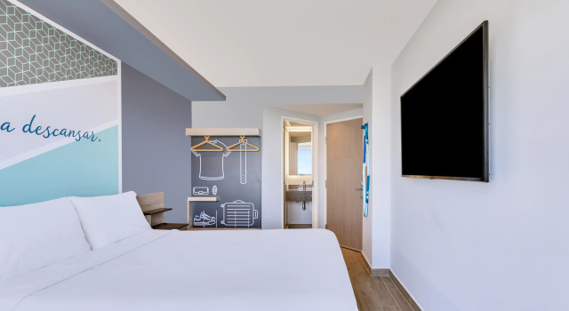 One Puerto Vallarta Aeropuerto, Book Hotel Hotels in Jalisco with a Pool, Swimming Pool