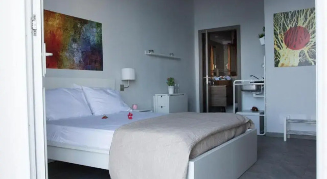 Appartamento in Villa Agnese