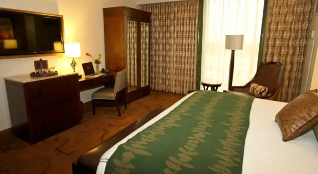 Двухместный номер Luxury L'Auberge Casino Resort Lake Charles