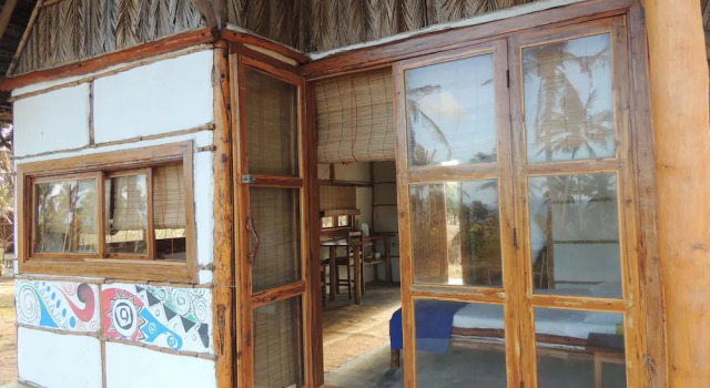 Duna Lodge, Réserver Maison de vacances Inhambane Inhambane Bay