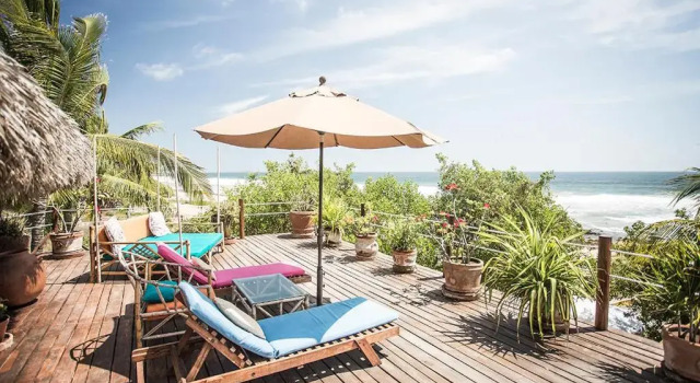 Suite Superior Present Moment Retreat