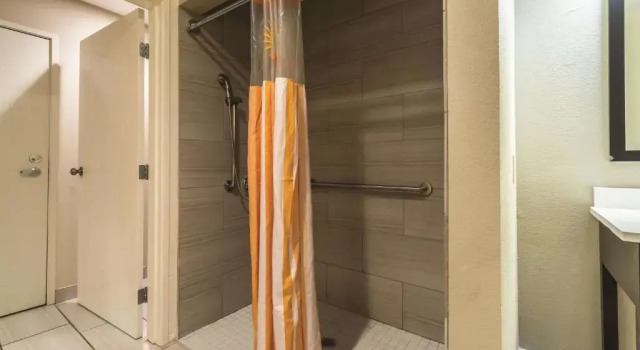 Номер Deluxe La Quinta by Wyndham Collinsville - St. Louis