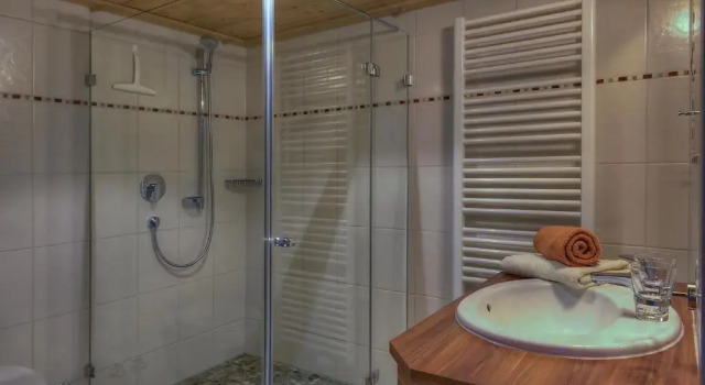 Апартаменты Standard Ferien-Schlössle Michaela