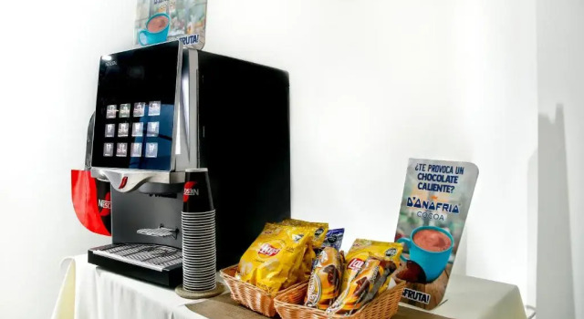 Номер Standard Zentra Hotel