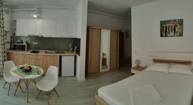 Appartamento Aluma Studio