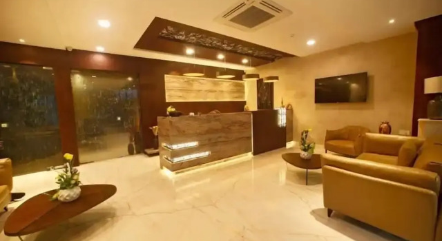 Hotel Crosslane, Забронировать Отель Отели штата Раджастхана с питанием, Пансион