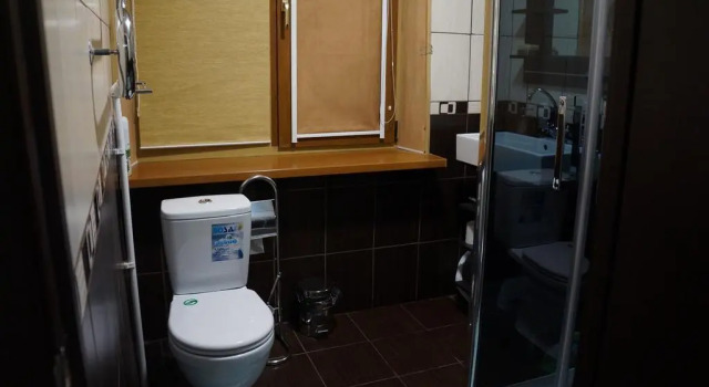 Mini Hotel Amto, Забронировать Мини-отель Недорогие отели Петропавловска-Камчатского, недорого