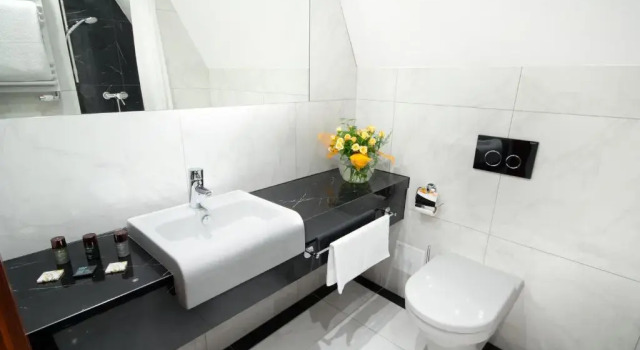 Номер Standard Hotel Fahrenheit
