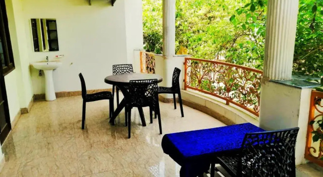 Номер Standard Anukampa Guest House