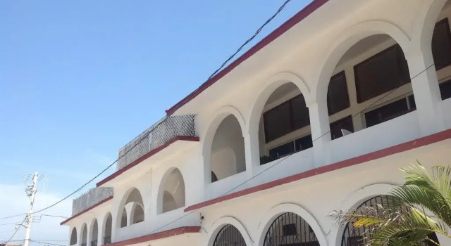 Posada las Gaviotas, Book Hotel Hotels in Jalisco with a Pool, Swimming Pool