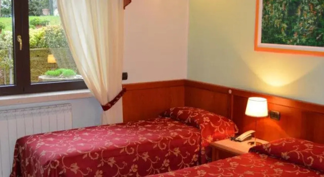 Hotel Olioso, Prenota Hotel Hotel a Veneto con parcheggio, Parcheggio