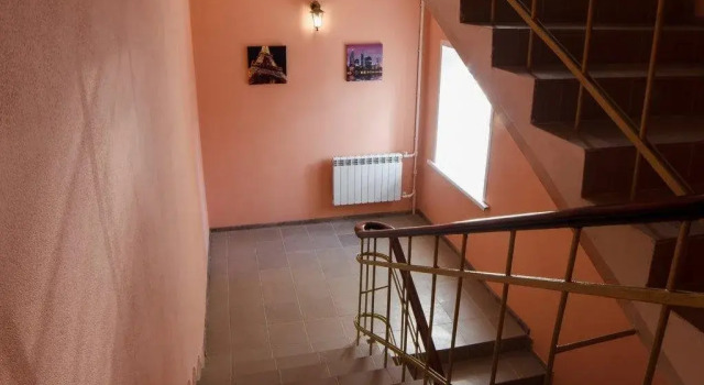 Orion center, Забронировать Отель Отели Твери с парковкой, рядом с Теннисный центр Румянцево, Парковка