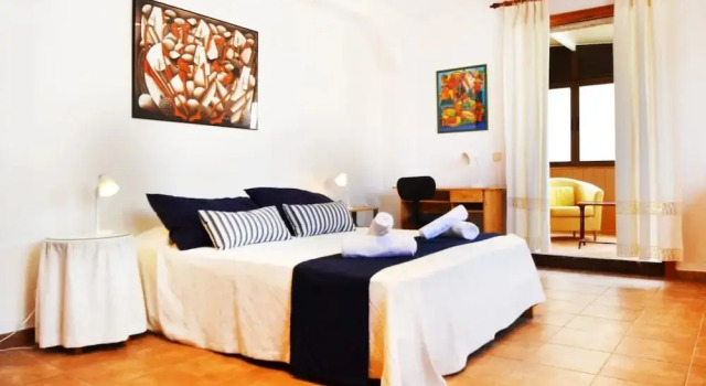 103249 -  Apartment in Can Pastilla, Book Apartment Can Pastilla Majorca