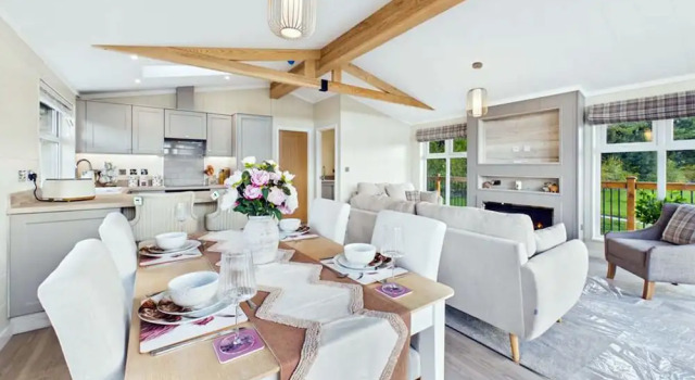 Host Stay Highland Cottage