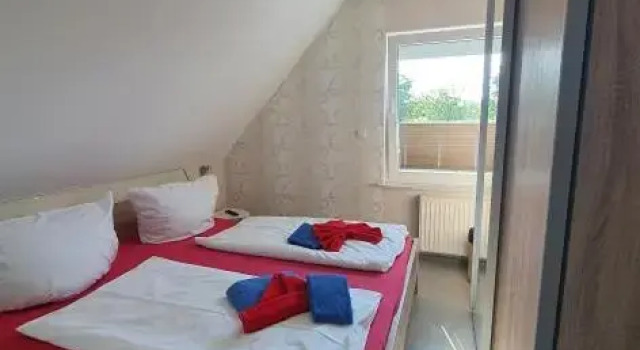 Appartementhaus Robbe Lee