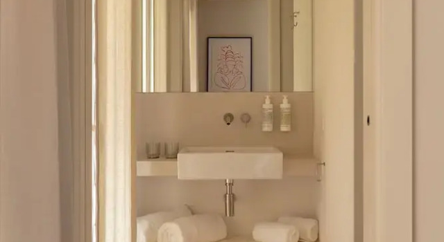 Номер Standard Finca Victoria, a Member of Design Hotels