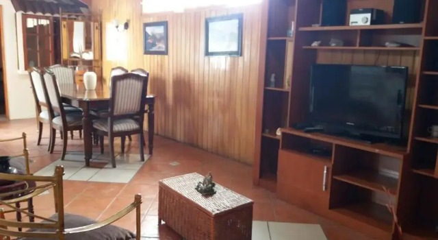 Casa La Serena