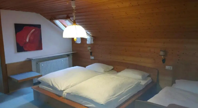 Семейный номер Standard Hotel Adler